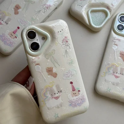 قاب C006392Angel Cats