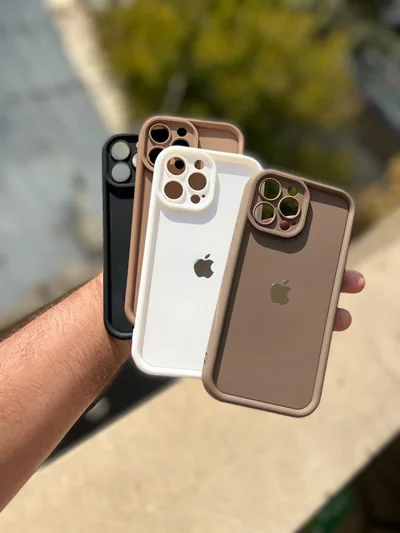 قاب C003207Solid case 2