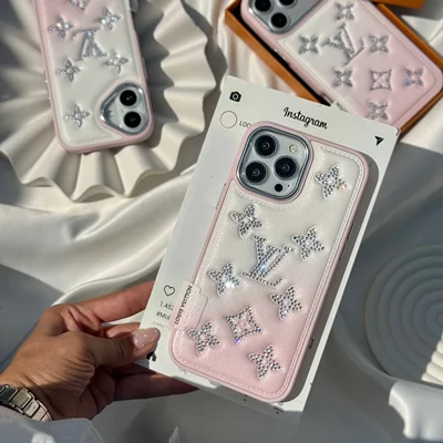 قاب C007594LV Leather diamond pinky