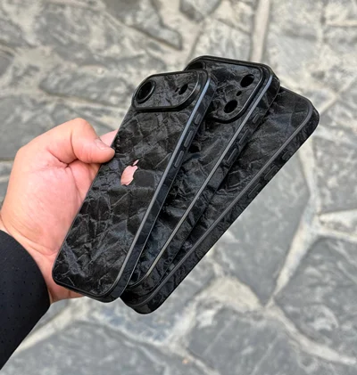 قابC006739 Shade Black Pro