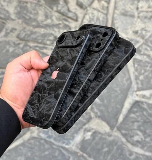 قابC006739 Shade Black Pro