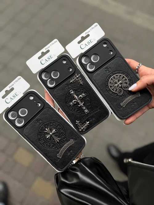 قاب C007053chrome hearts