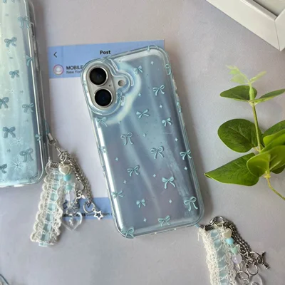 قاب C006347blue ribbon