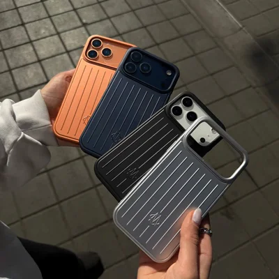 قاب C007100RIMOWA