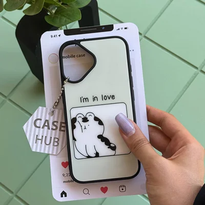 قاب C007251I'm in Love