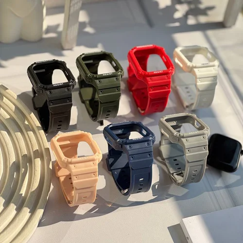 بند اپل واچ I000163GShock