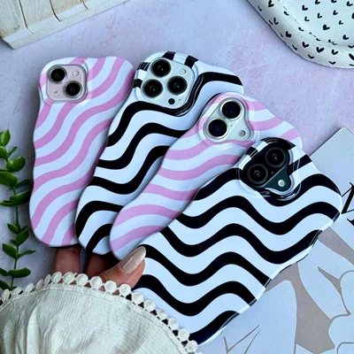 قاب وِیویC007000 Wavy