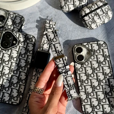 بند اپل واچ دیور I000973