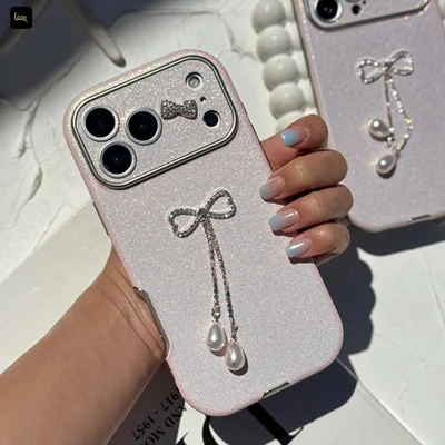 قاب C007214Classic Pinky Glitter