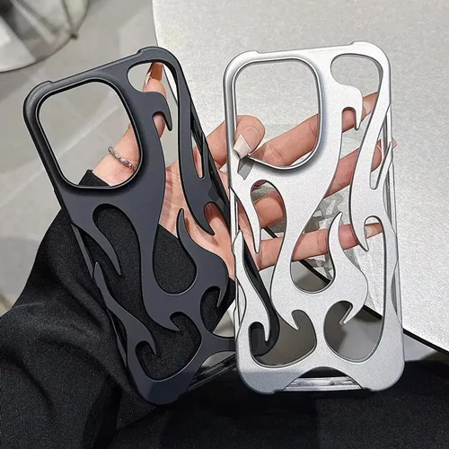 قاب C006275Flame Dark case