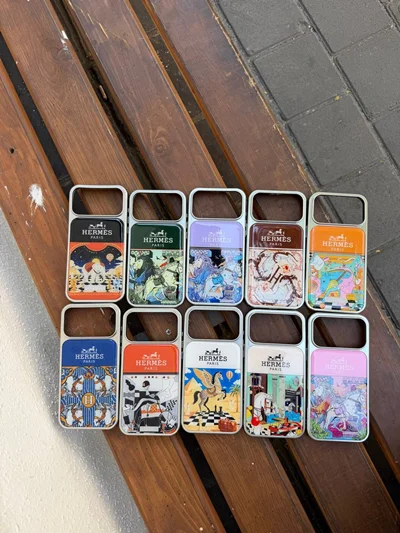 قاب C007040hermes case