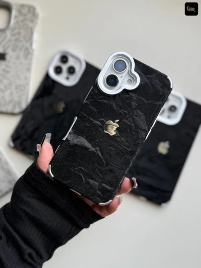 قاب C007012Cortex black shade