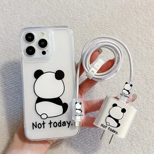 قاب C006402Not today