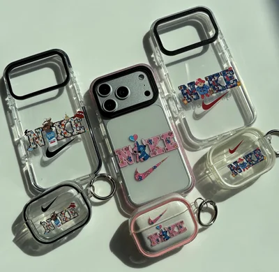 کاور ایرپادA001022 Nike Fantasy