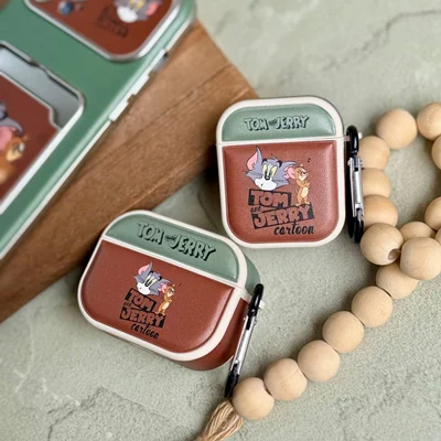 کاور ایرپاد تام و جری A000805