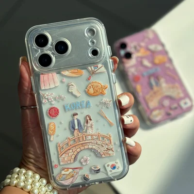 قابC007112 South Korea vibes