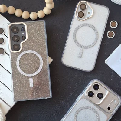 قاب شاین مگ سیفC007047