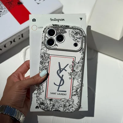قاب C007325Classic YSL Floral