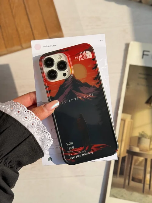 قابC006946 The north face 1996