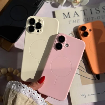 قاب C007103ink Magsafe