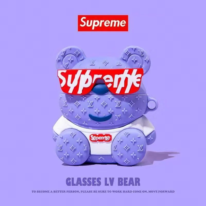 کاور ایرپاد خرس A000172 Supreme