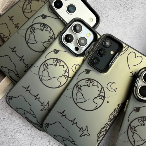 قاب کره زمین C006977So Cool