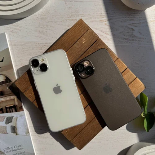 قاب C005861Ultra-Thin Matte case