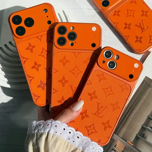 قاب C007082Orange LV