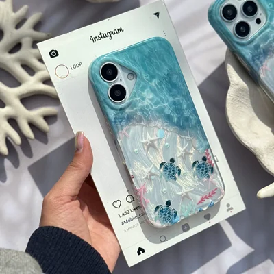 قاب C007095IMD Beach Case