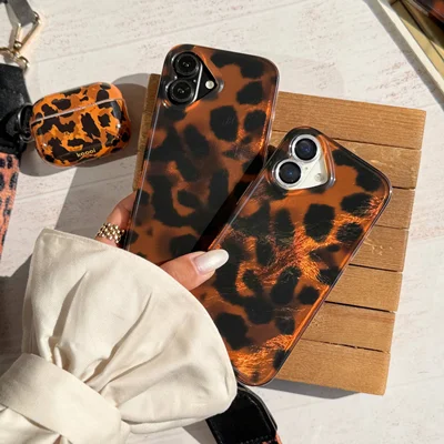 قابC006758 Leopard Flame