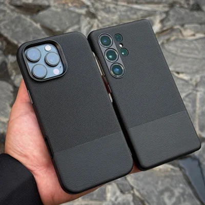 قابC006713 Fiber Leather