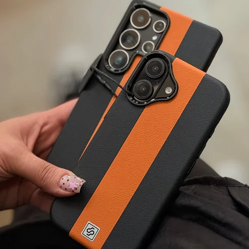 قاب C007485Dizoro Leather Case