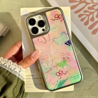 قاب دشت پروانه هاC006931