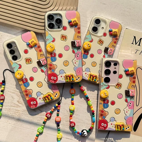قاب C006013M&M's Land