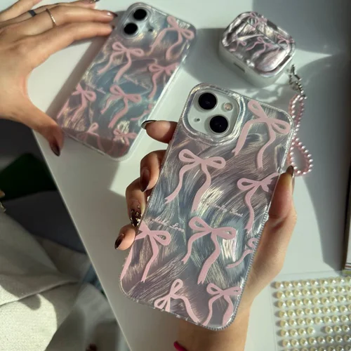 قابC006044pink ribbon