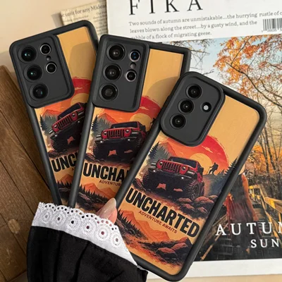 قاب C007040Uncharted