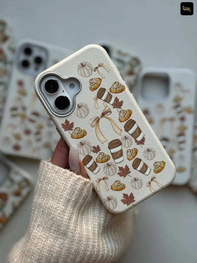 قابC006737  Masa autumn Vibe