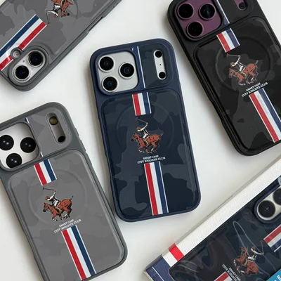 قاب C007360Polo France