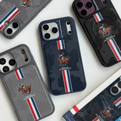قاب C007360Polo France