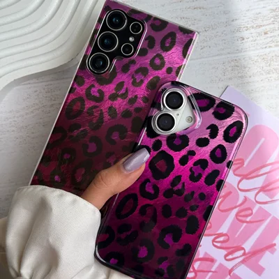 قاب C007238Foxy Violet