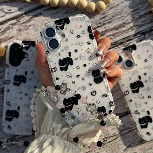قاب C006411Baby Cat