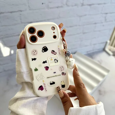 قاب موبایل پاپیC006749