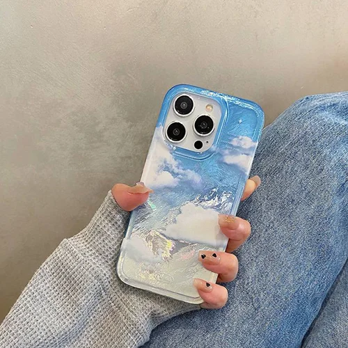 قاب C006020Cloud Brush