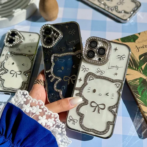 قاب C006747Hello Kitty