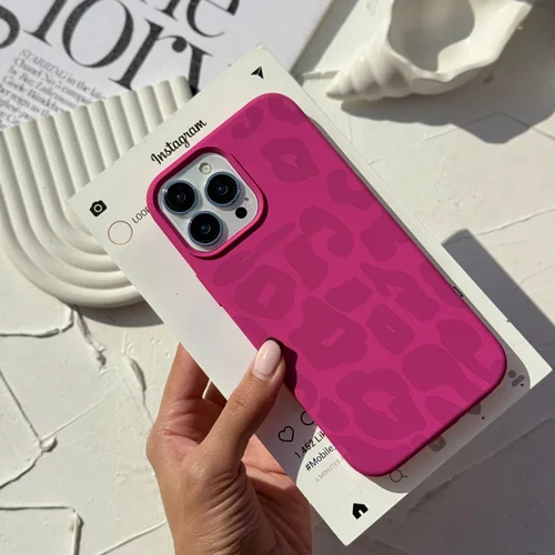 قابC007241 Leo Pink Tp