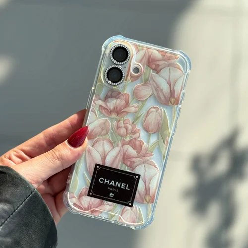 قاب شنل لالهC006790