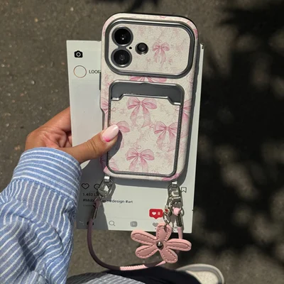 قاب C007481Classicard -Pink Ribbon
