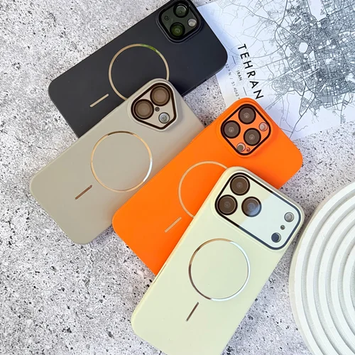 قاب C007403 Volt Case