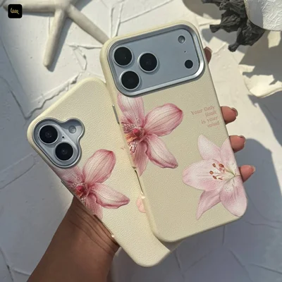 قاب C007079Masa lilium Pinky