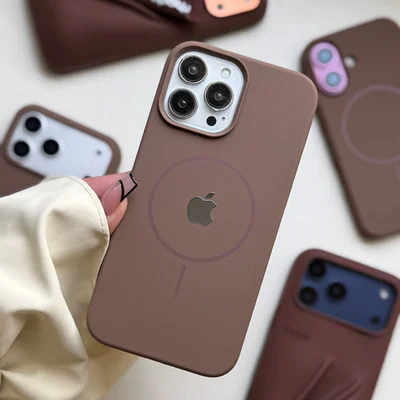 قاب C007081Silic mag